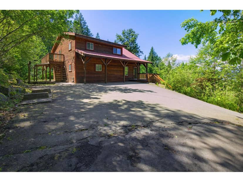 6981 MARBLE HILL ROAD, Eastern Hillsides, Chilliwack, photo 3