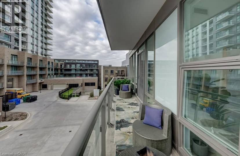 85 W DUKE Street W Unit# 308 — photo 29 of 40