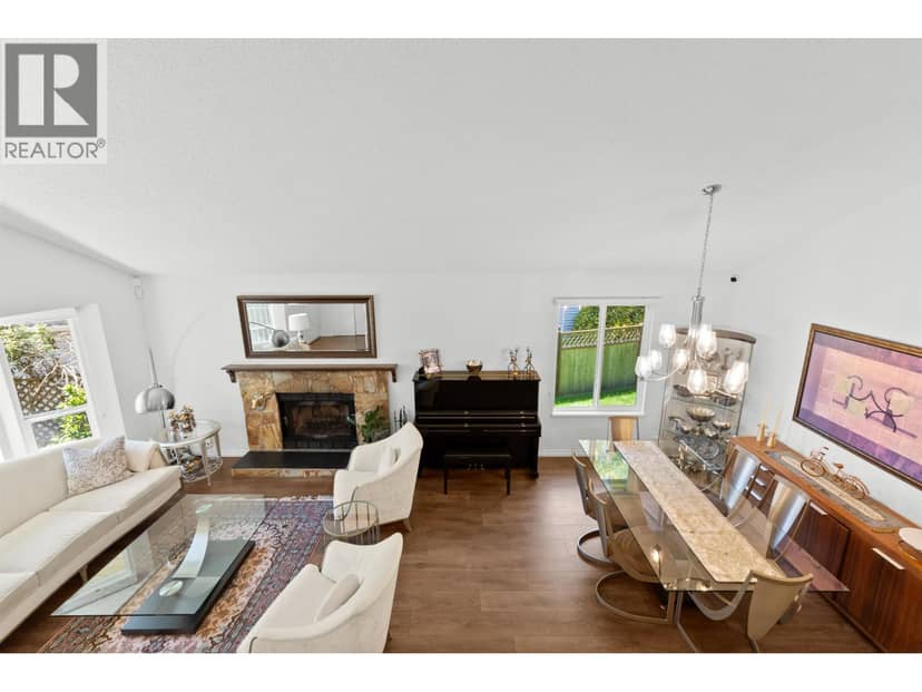 3336 MANNING CRESCENT, North Vancouver, photo 3