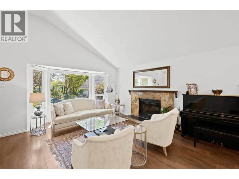 3336 MANNING CRESCENT, North Vancouver, photo 5