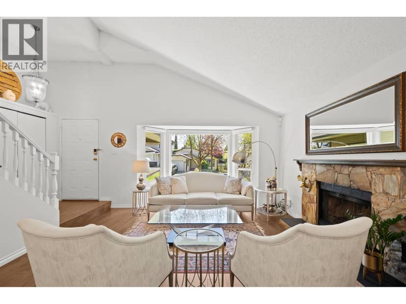 3336 MANNING CRESCENT, North Vancouver, photo 4