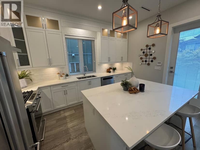 3345 PARKER STREET, Vancouver, photo 5