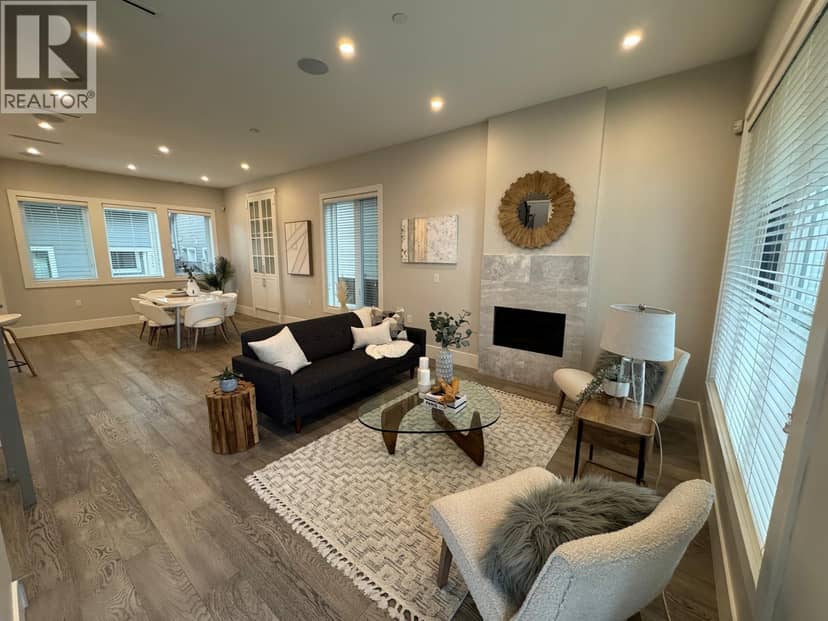 3345 PARKER STREET, Vancouver