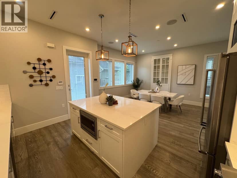 3345 PARKER STREET, Vancouver, photo 6