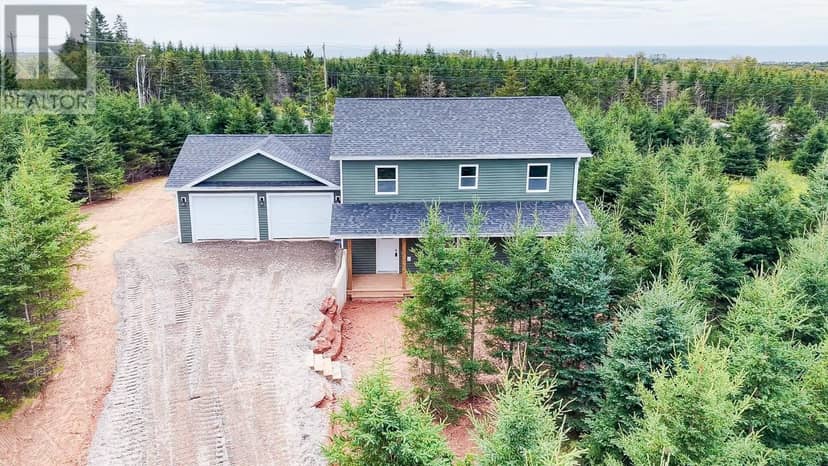 25 Spruce Haven Lane, Bonshaw