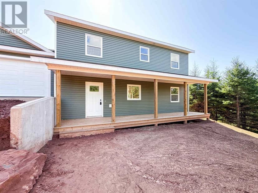 25 Spruce Haven Lane, Bonshaw, photo 2