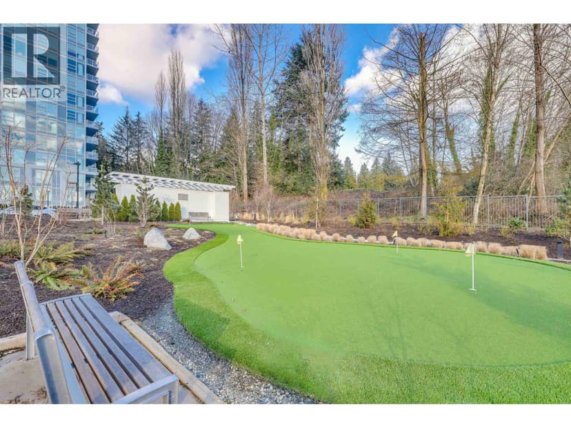 1205 595 AUSTIN AVENUE, Coquitlam, photo 5