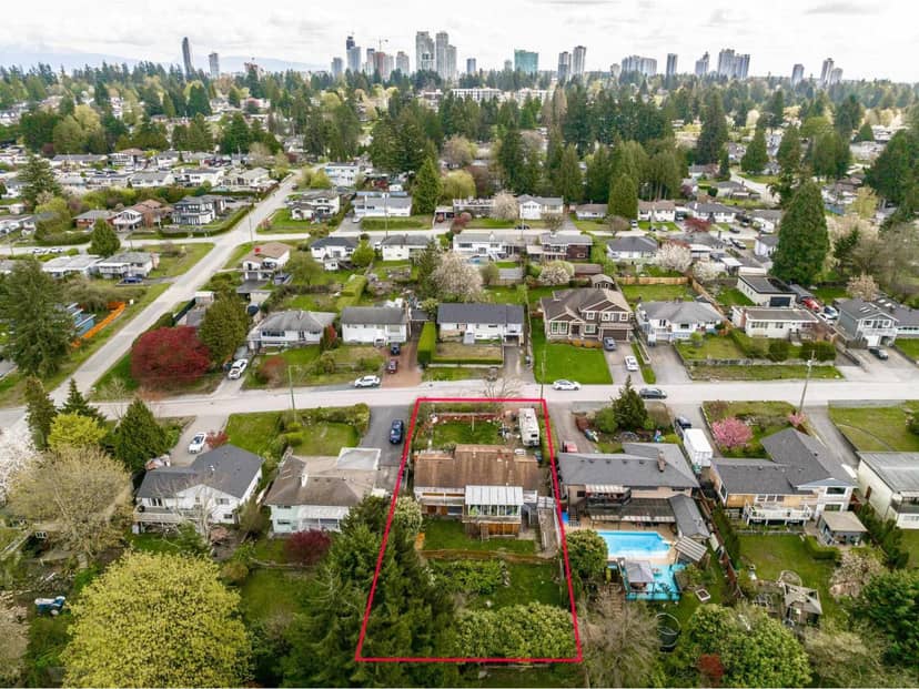 10259 124A STREET, Surrey, photo 4
