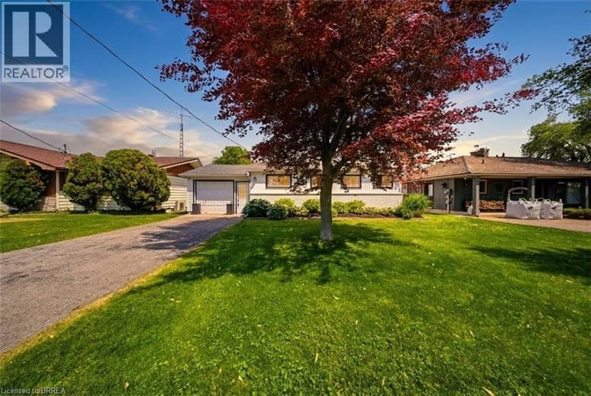 382 CEDAR Drive, Turkey Point, photo 3