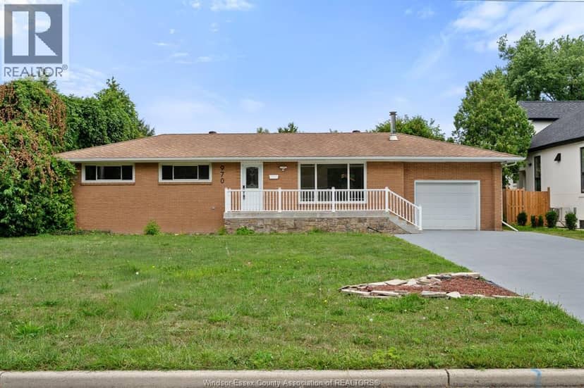 970 Morand STREET — photo 1 of 40