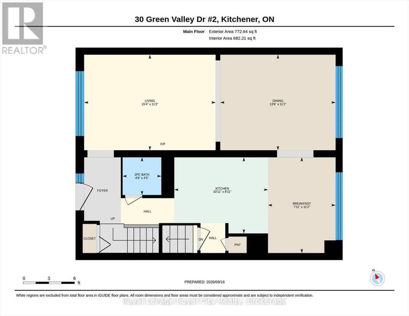 2 - 30 Green Valley Drive — photo 40 of 40