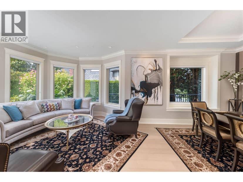 4810 Hudson Street, Vancouver, photo 3