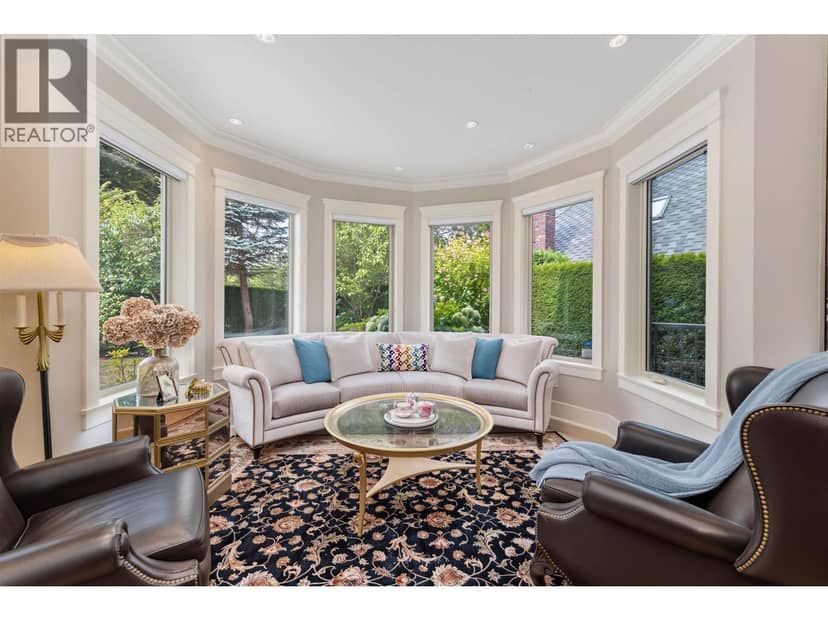 4810 Hudson Street, Vancouver, photo 4