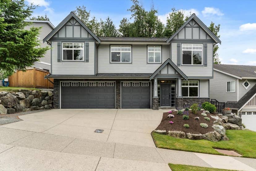 36322 WESTMINSTER DRIVE, Abbotsford
