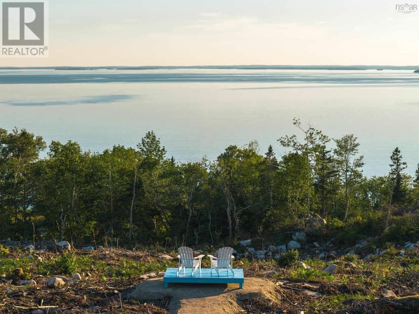 Lot 34 Highway 329, East River Point, photo 5