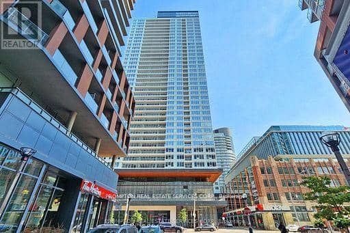 1016 - 17 Bathurst Street — photo 4 of 34