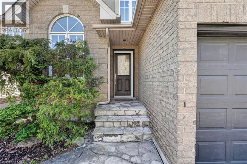 734 BRIGADOON Drive, Hamilton, photo 4