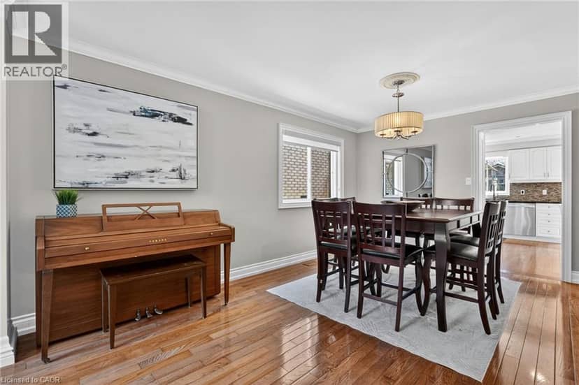 734 BRIGADOON Drive, Hamilton, photo 6