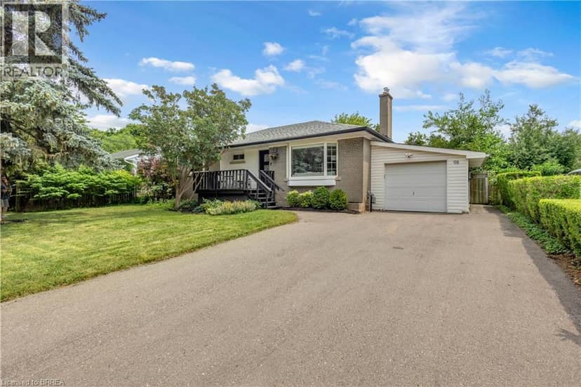 98 MILLER Road, Oakville, photo 3