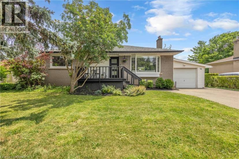 98 MILLER Road, Oakville, photo 2