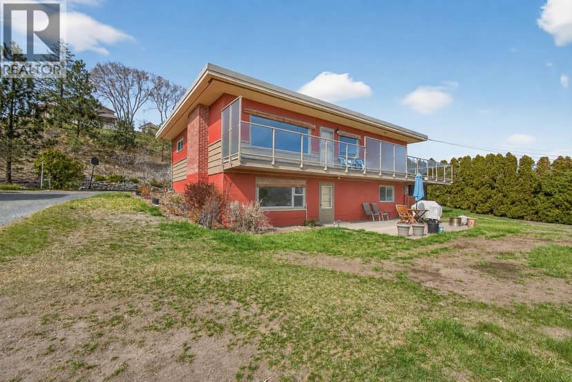 13006 Bristow Road, Summerland