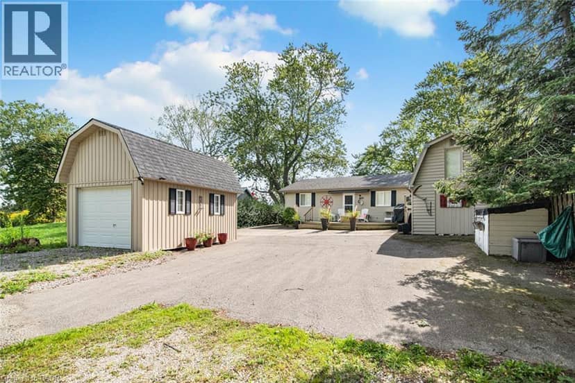 82 EVANS POINT Lane, Haldimand, photo 4