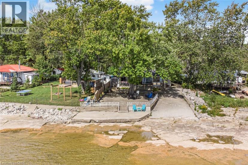 82 EVANS POINT Lane, Haldimand, photo 2