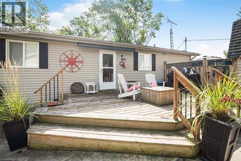 82 EVANS POINT Lane, Haldimand, photo 6