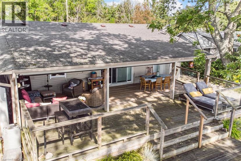 82 EVANS POINT Lane — photo 33 of 40