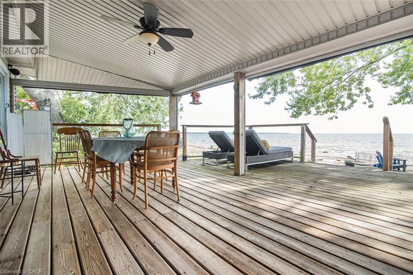82 EVANS POINT Lane — photo 27 of 40