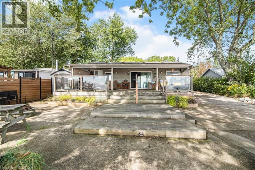 82 EVANS POINT Lane — photo 37 of 40