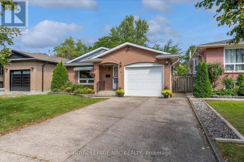 14 Andrea Drive, St. Catharines, photo 2