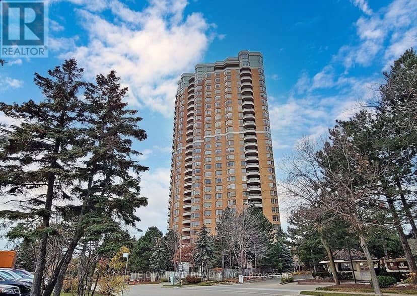 1111 - 89 Skymark Drive, Toronto