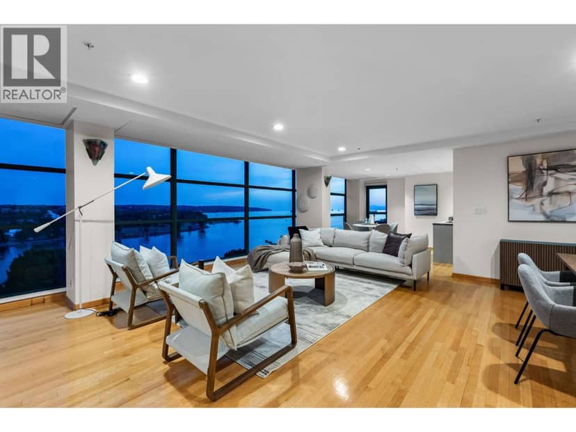 901 1233 BEACH AVENUE, Vancouver, photo 4