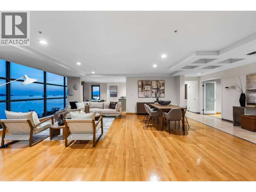 901 1233 BEACH AVENUE, Vancouver, photo 5