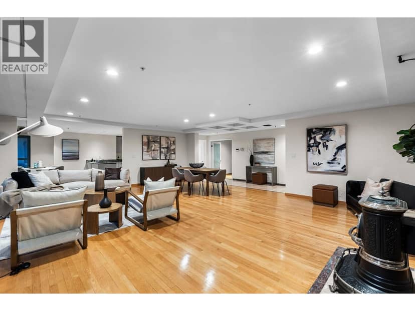 901 1233 BEACH AVENUE, Vancouver, photo 6