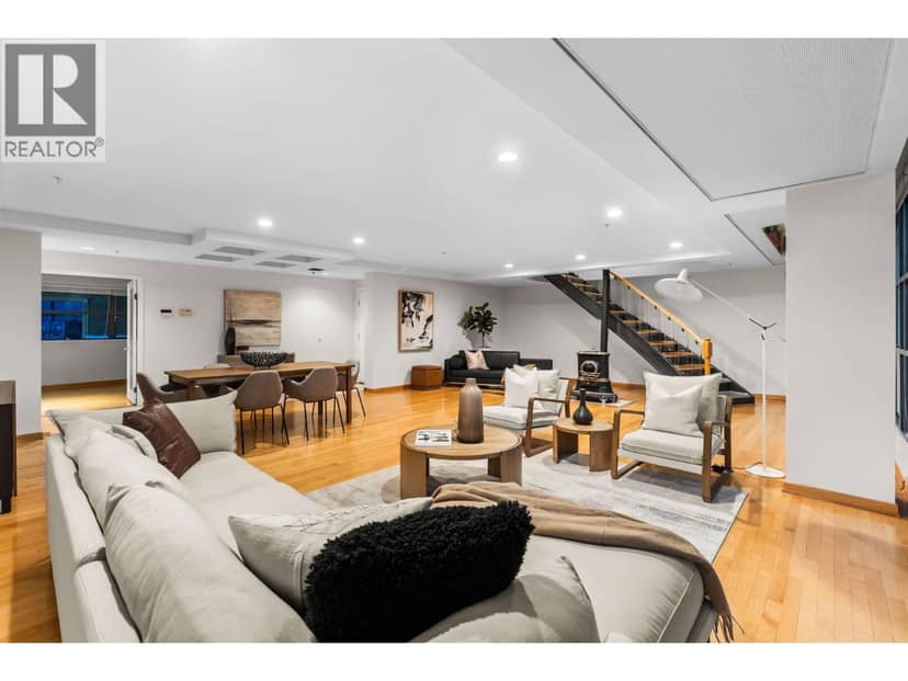 901 1233 BEACH AVENUE, Vancouver, photo 8