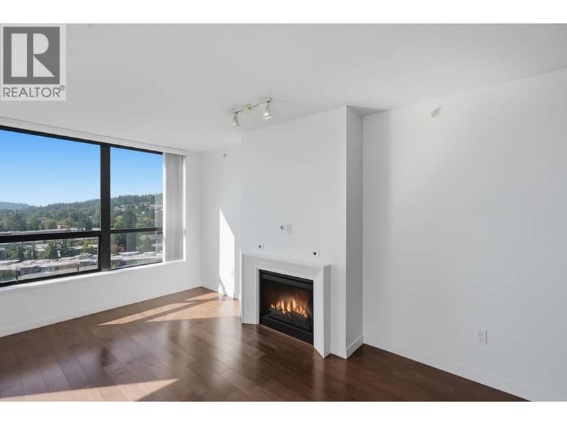 1703 1185 THE HIGH STREET, Coquitlam