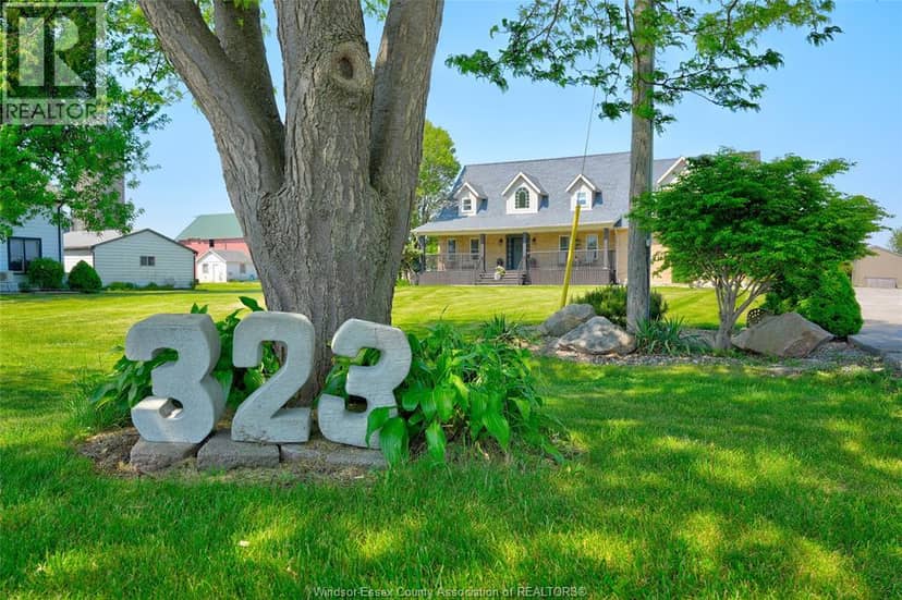 323 COUNTY RD 27 East — photo 1 of 40