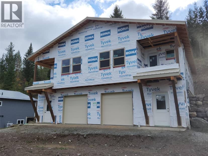 2261 MCTAVISH Road, Kamloops