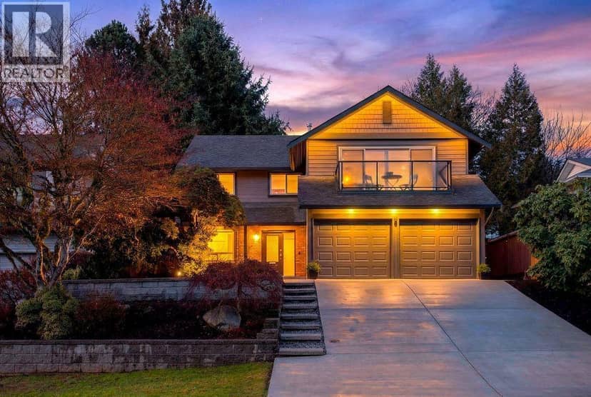 969 MANSFIELD CRESCENT, Port Coquitlam