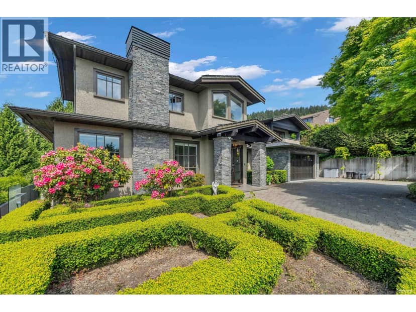 1108 HIGHLAND PLACE, West Vancouver, photo 2