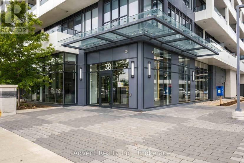 327 - 38 Water Walk Drive — photo 2 of 39