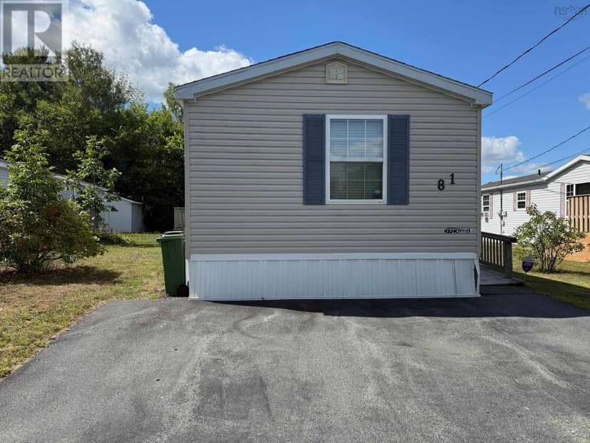 81 Thomson Drive — photo 1 of 40