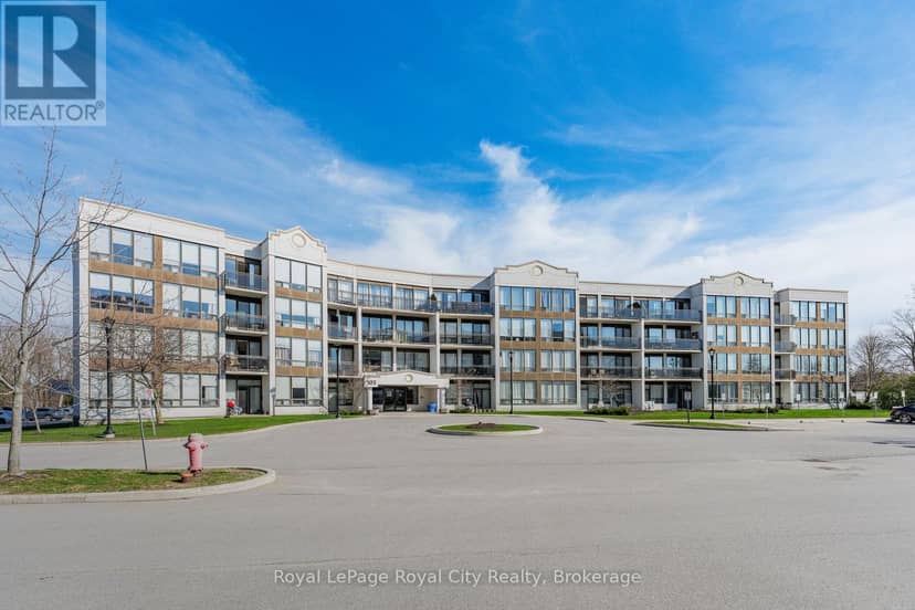 402 - 105 Bagot Street, Guelph, photo 2
