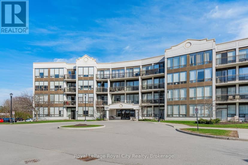 402 - 105 Bagot Street, Guelph, photo 3