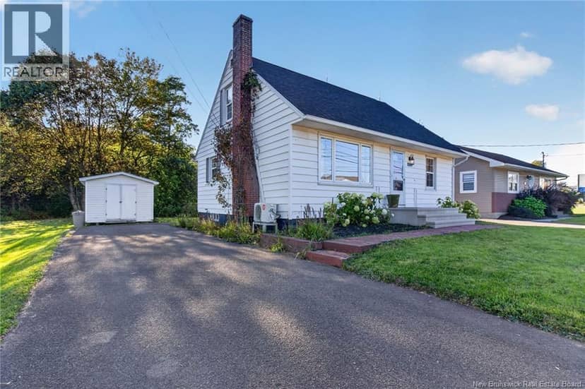 4482 Rue Principale Street, Saint-Antoine, photo 3