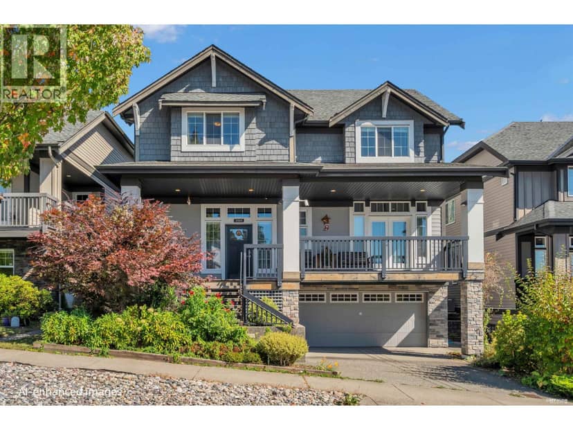 3505 PRINCETON AVENUE, Coquitlam