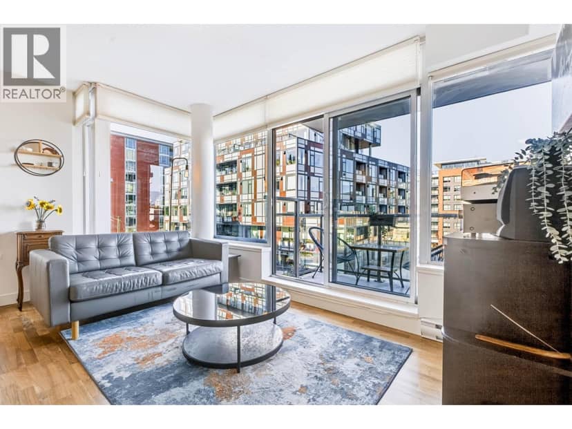 716 250 E 6TH AVENUE, Vancouver, photo 5