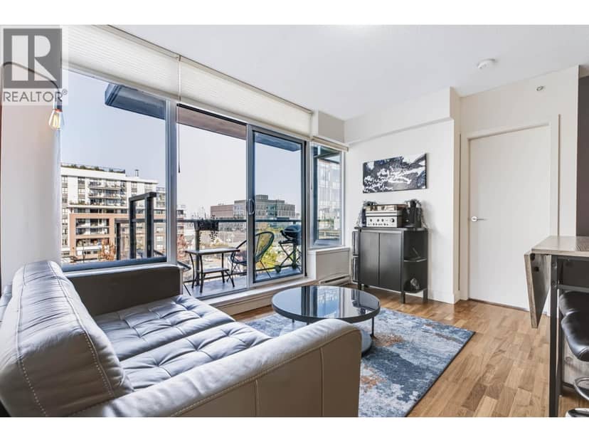 716 250 E 6TH AVENUE, Vancouver, photo 6